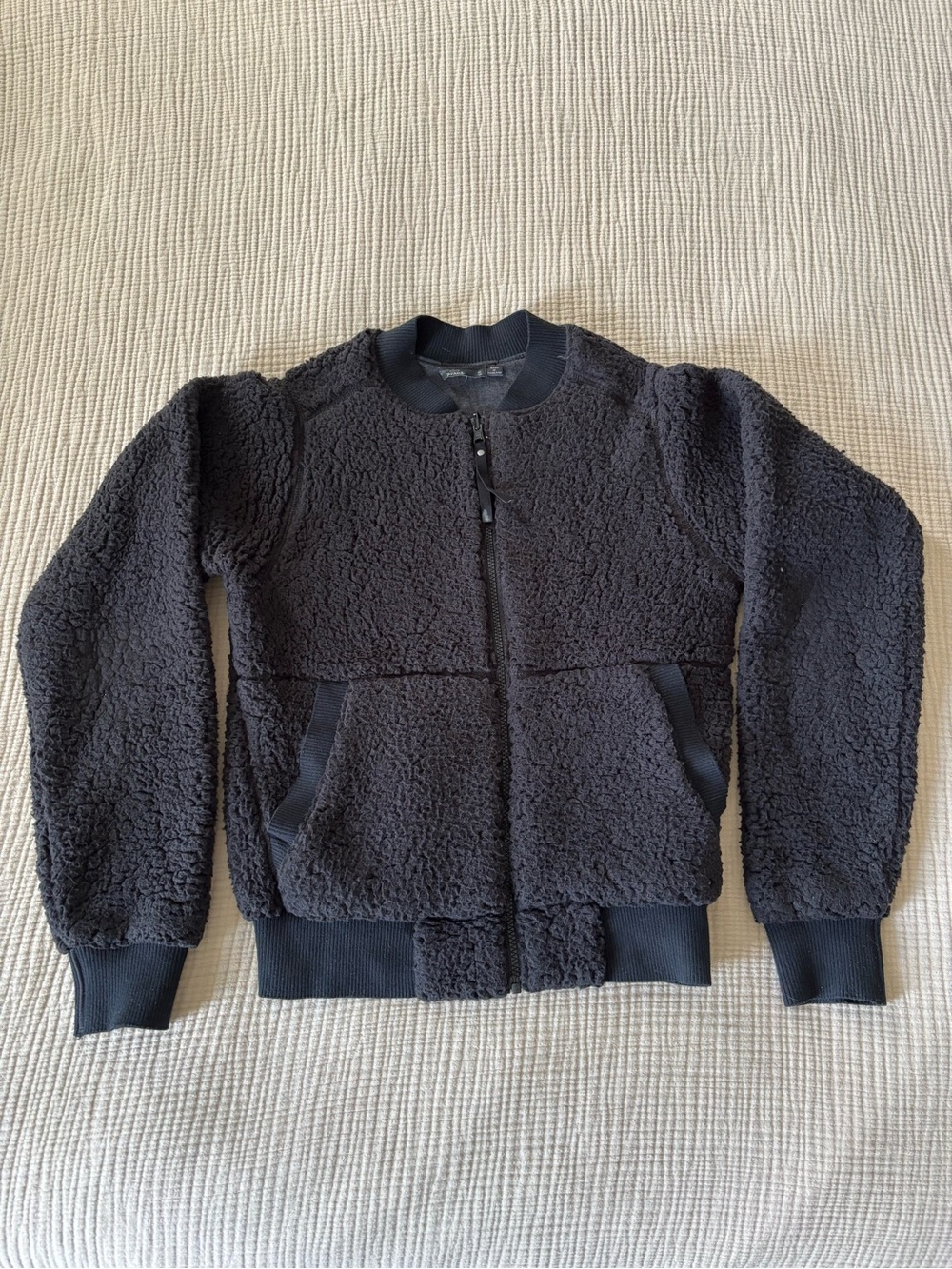 PrAna Women’s Sherpa jacket
